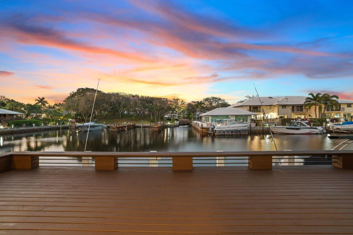 5280 Boca Marina Circle S