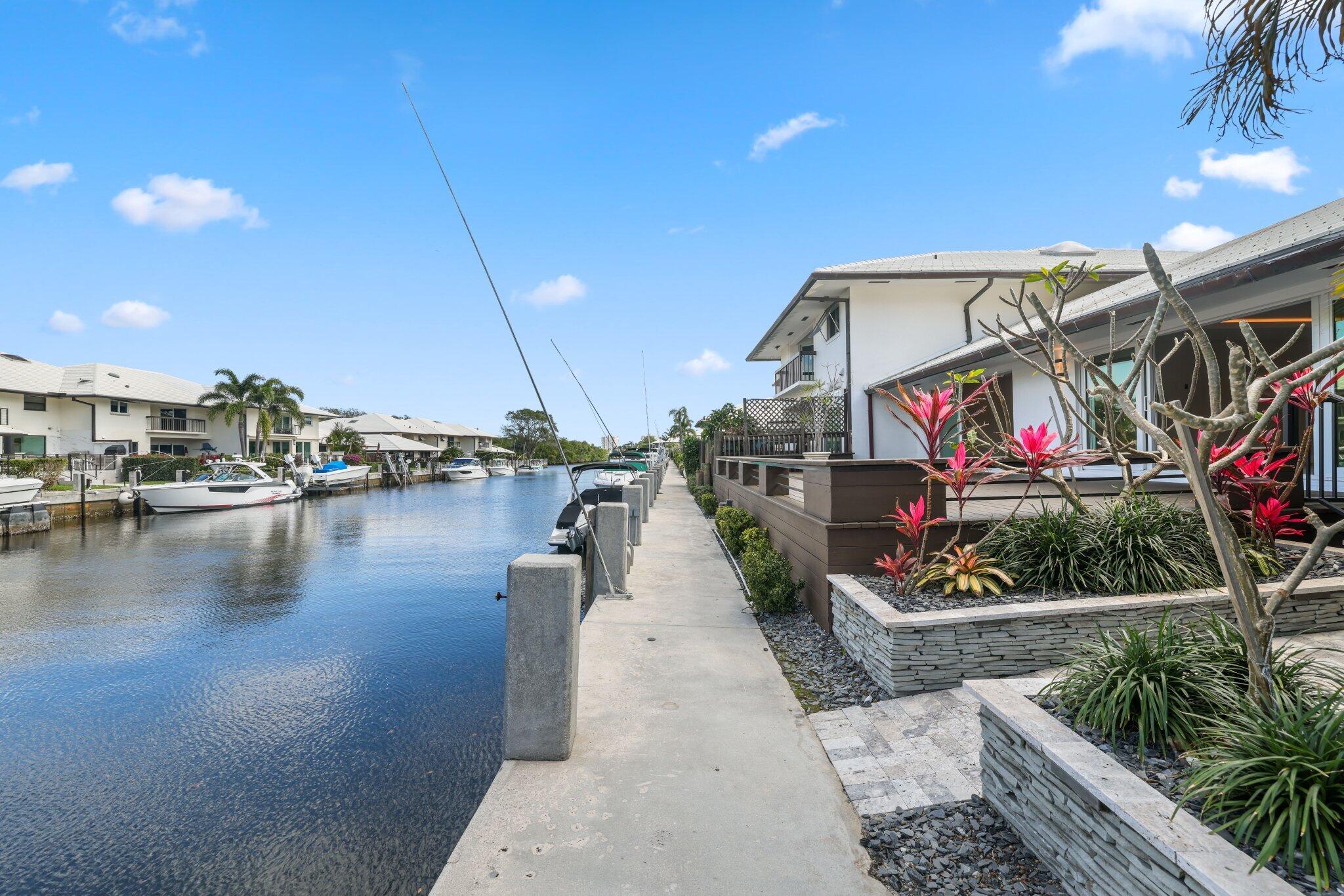 5280 Boca Marina Circle S