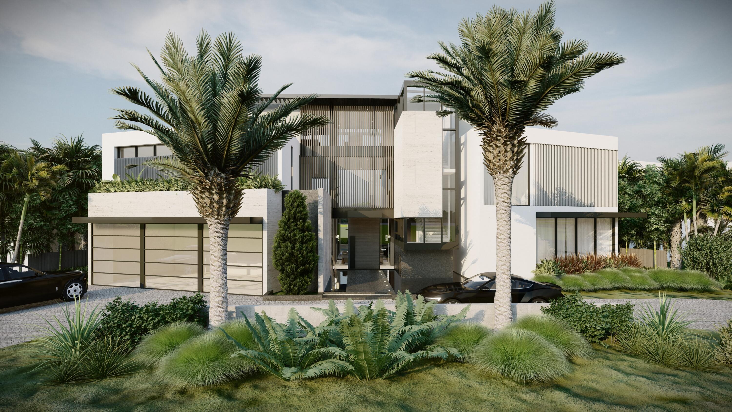 651 Golden Harbour Drive