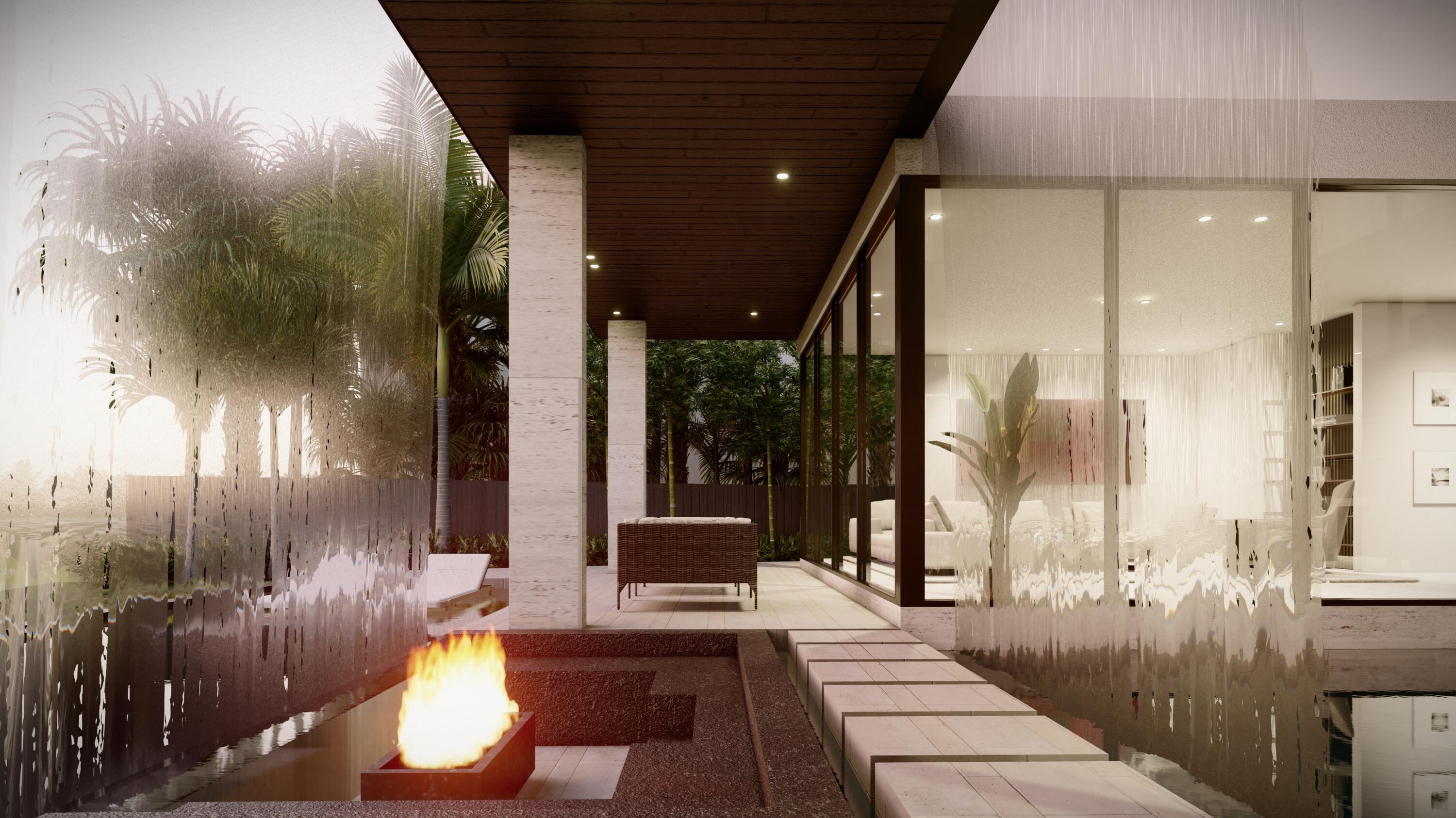 651 Golden Harbour Drive