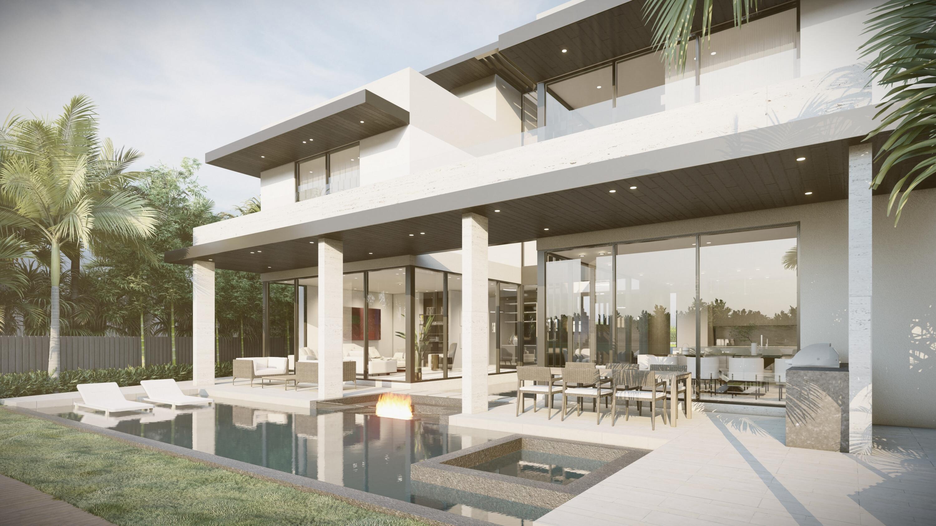 651 Golden Harbour Drive
