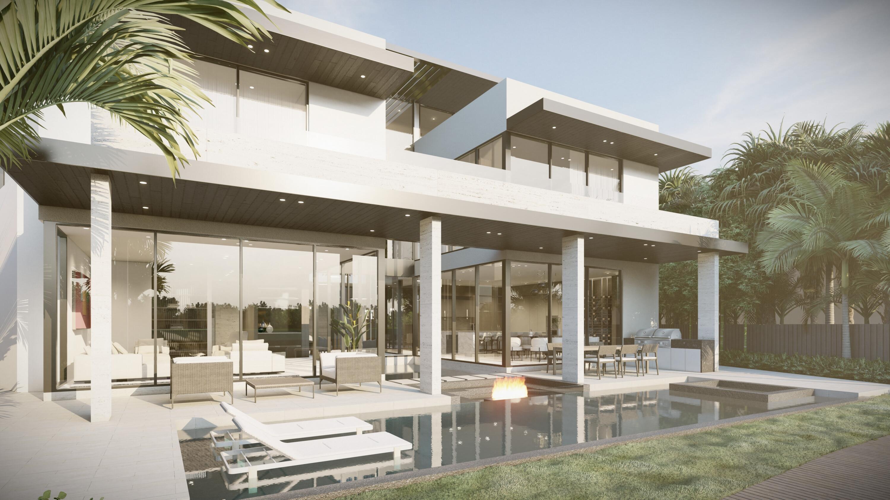 651 Golden Harbour Drive