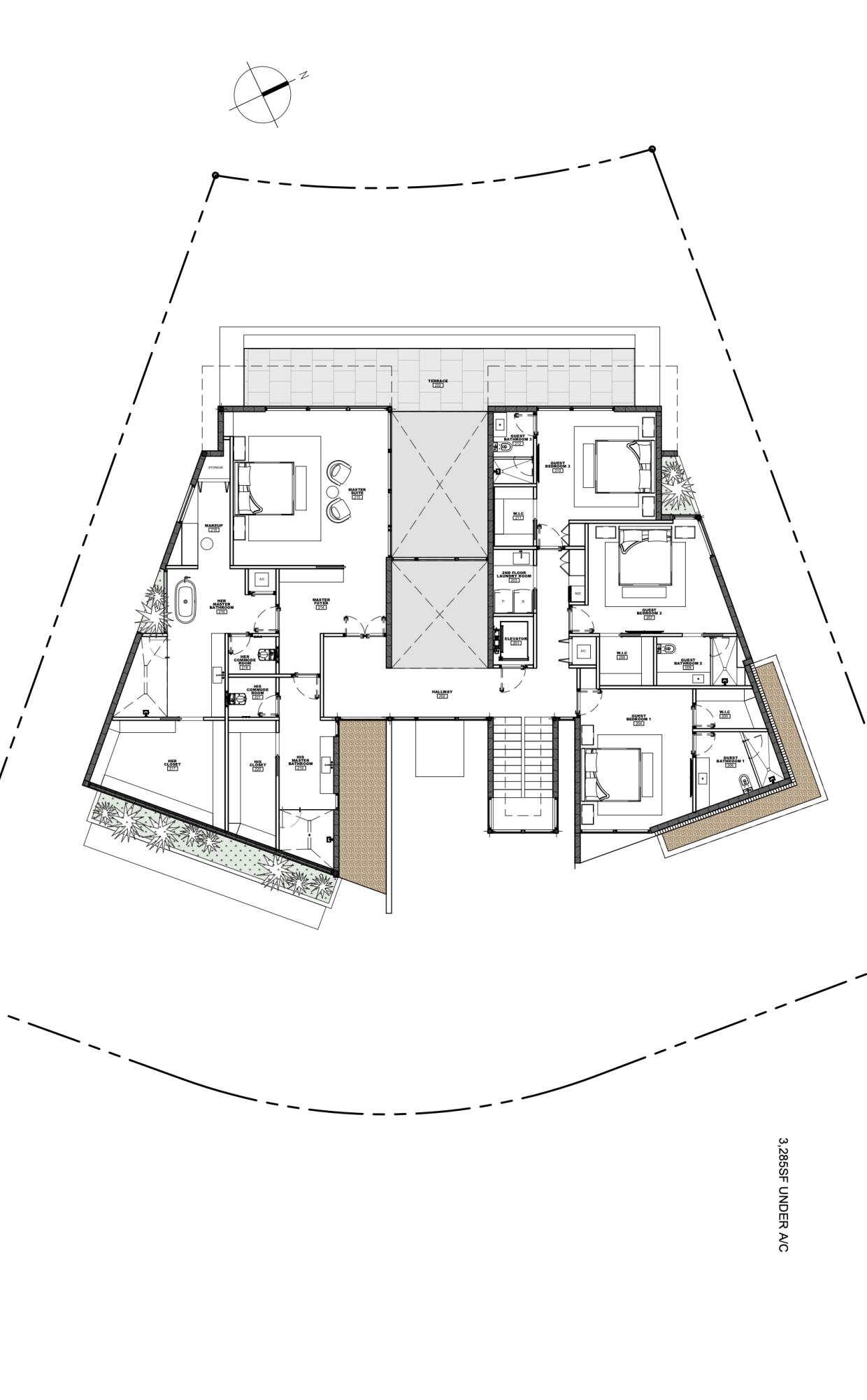 651 Golden Harbour Drive