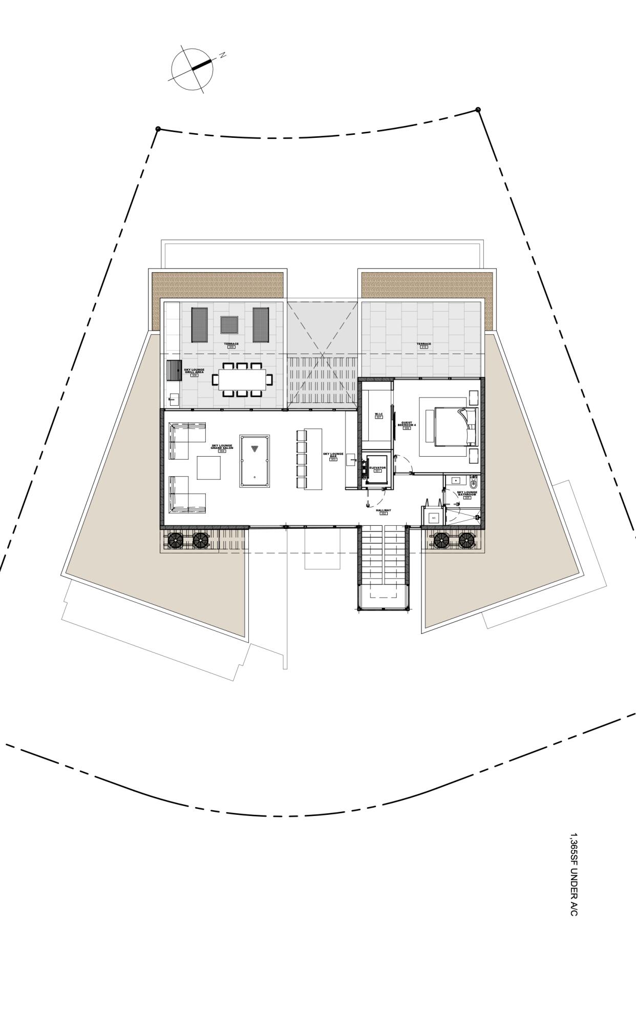 651 Golden Harbour Drive