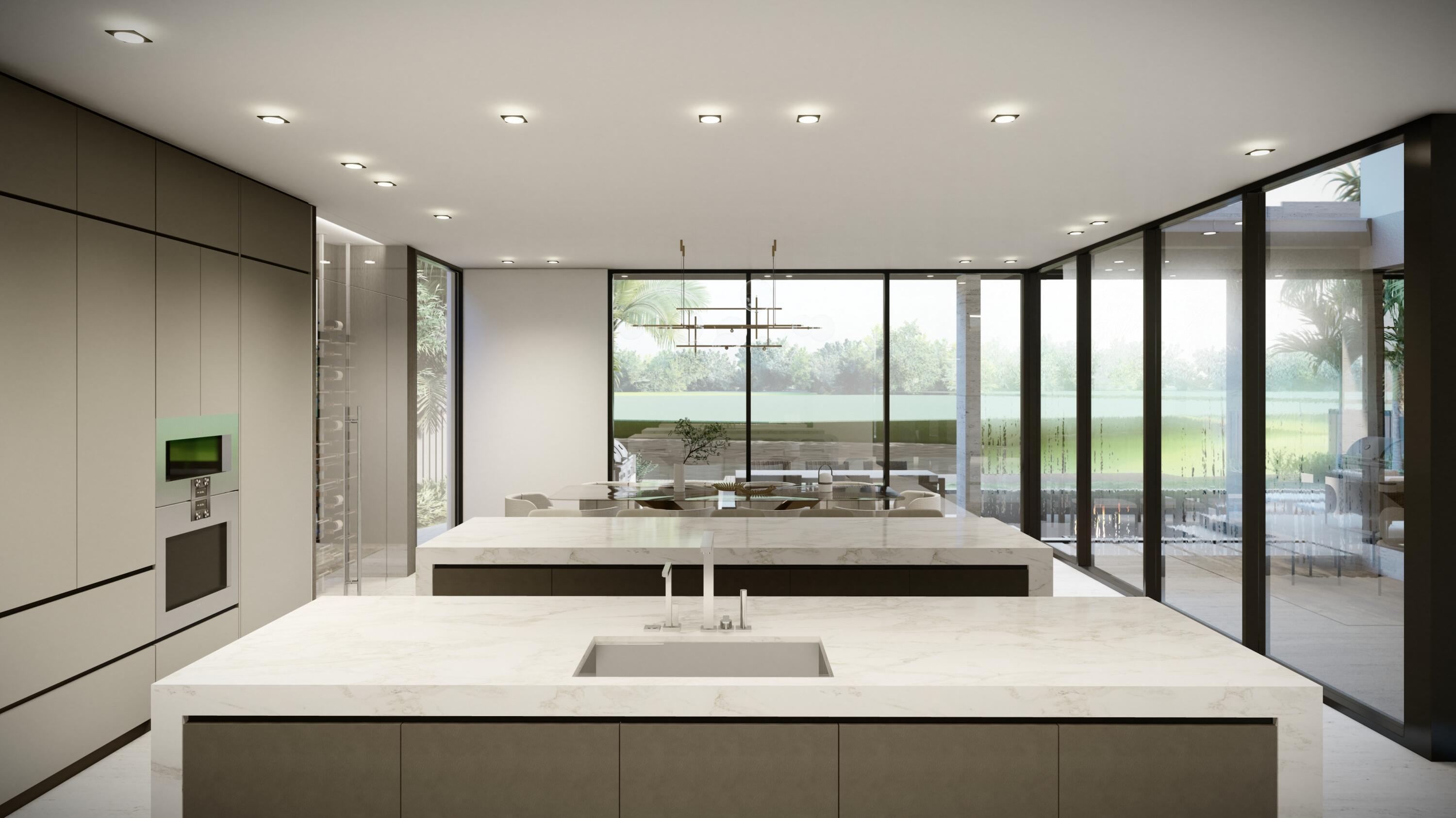 651 Golden Harbour Drive