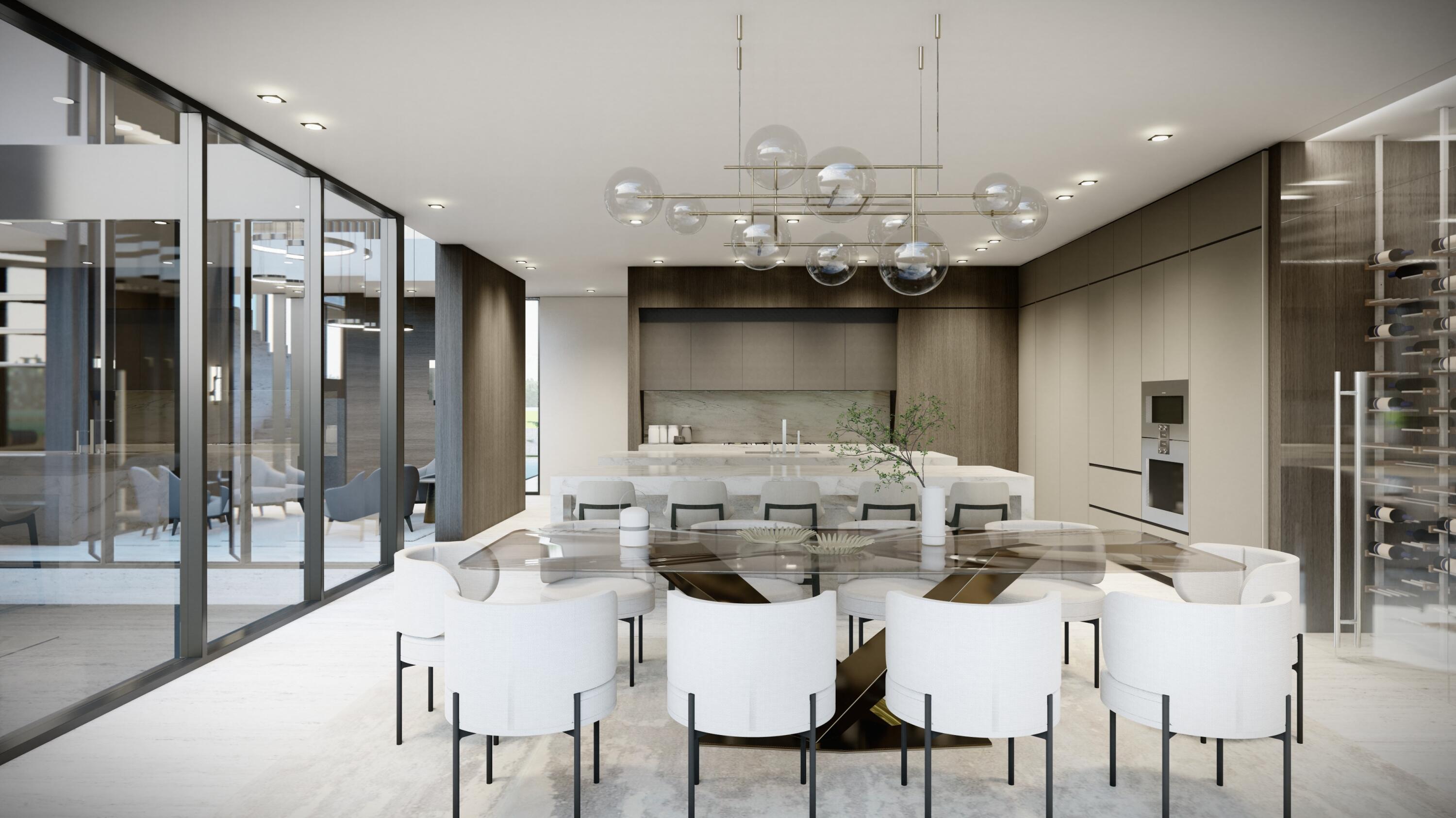 651 Golden Harbour Drive