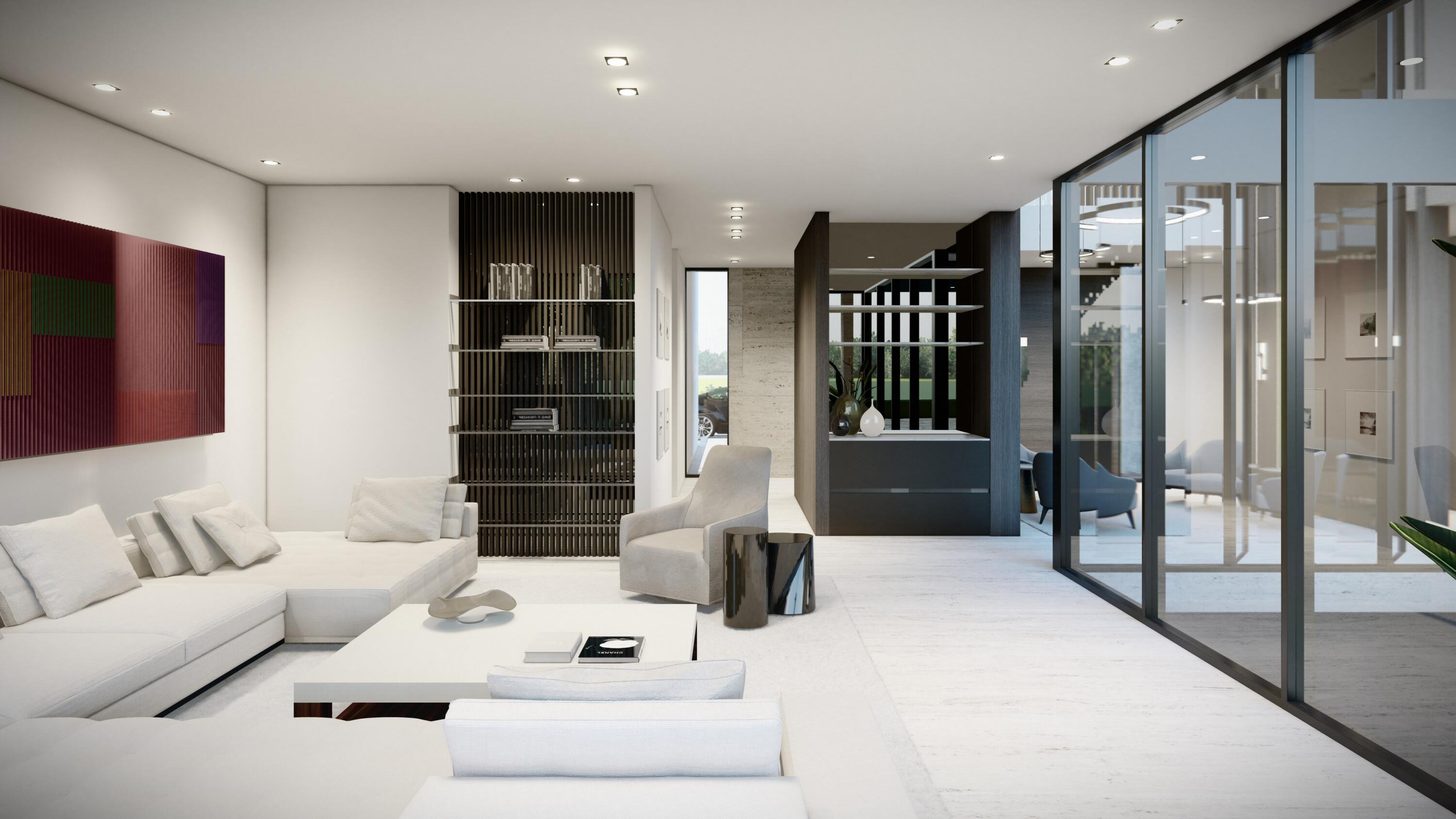 651 Golden Harbour Drive