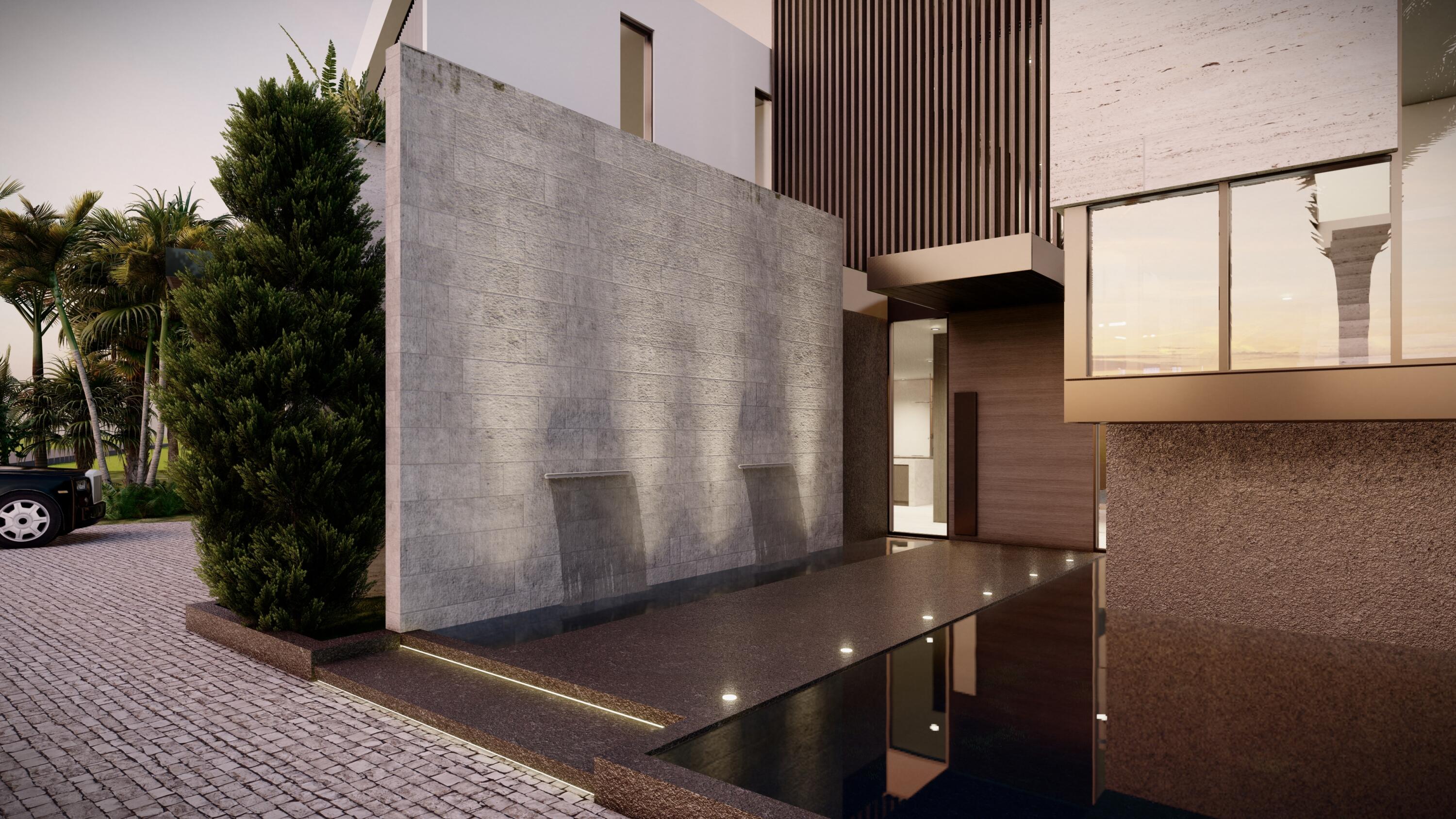 651 Golden Harbour Drive