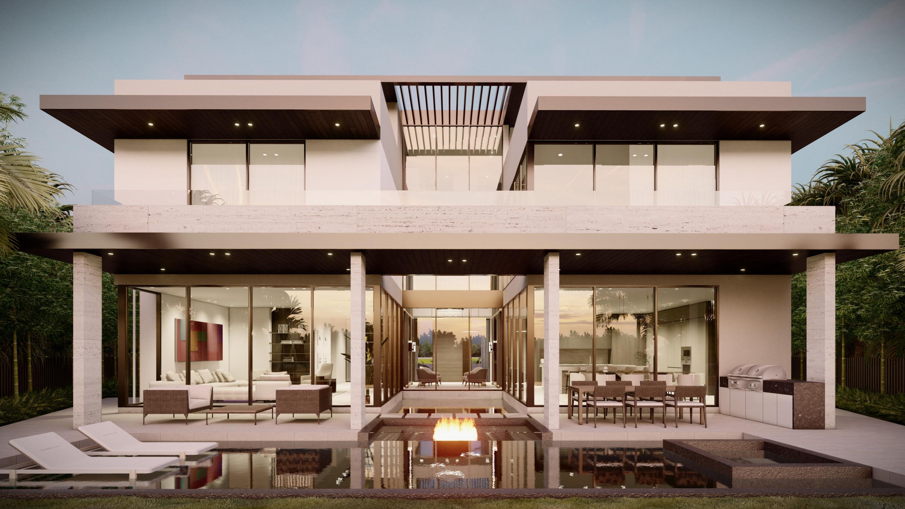 651 Golden Harbour Drive