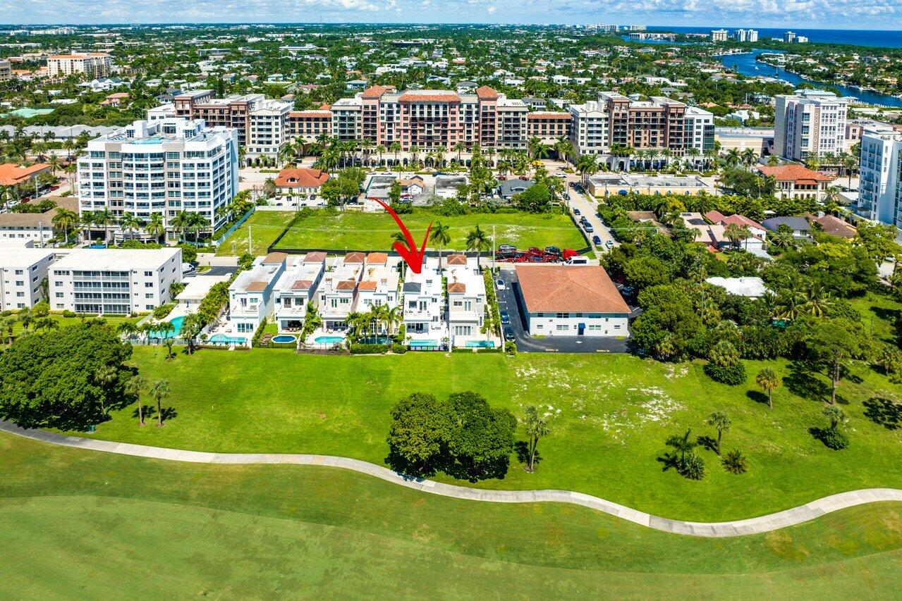 350 E Royal Palm Road