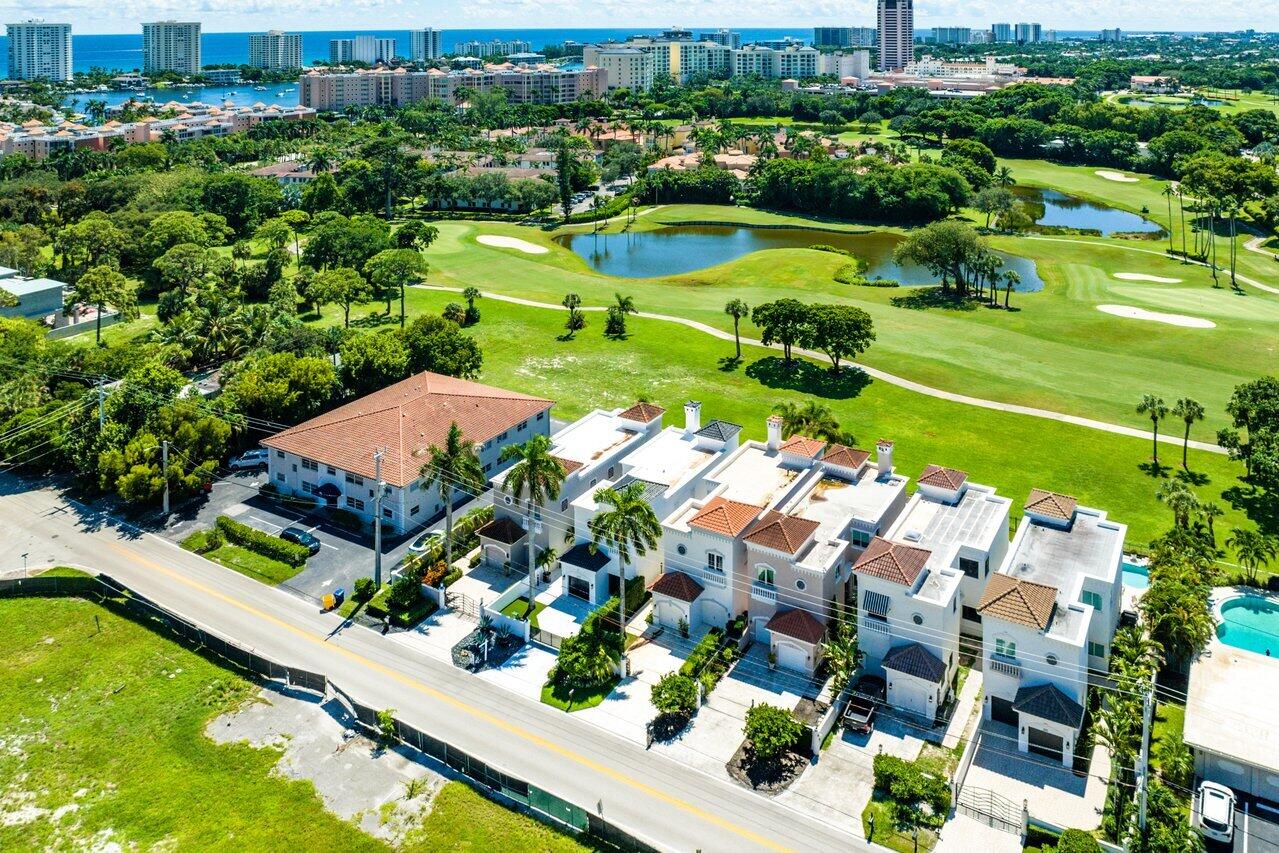 350 E Royal Palm Road
