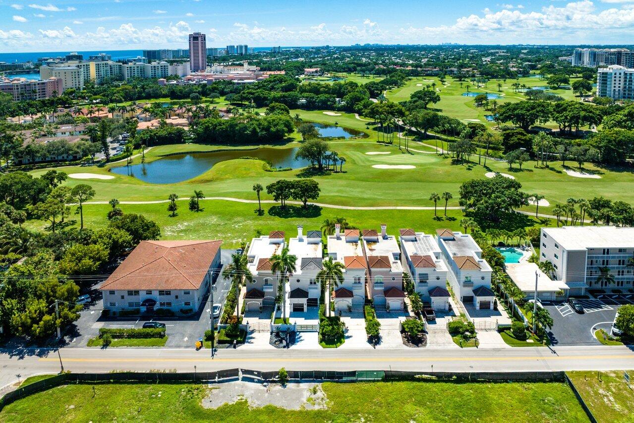 350 E Royal Palm Road