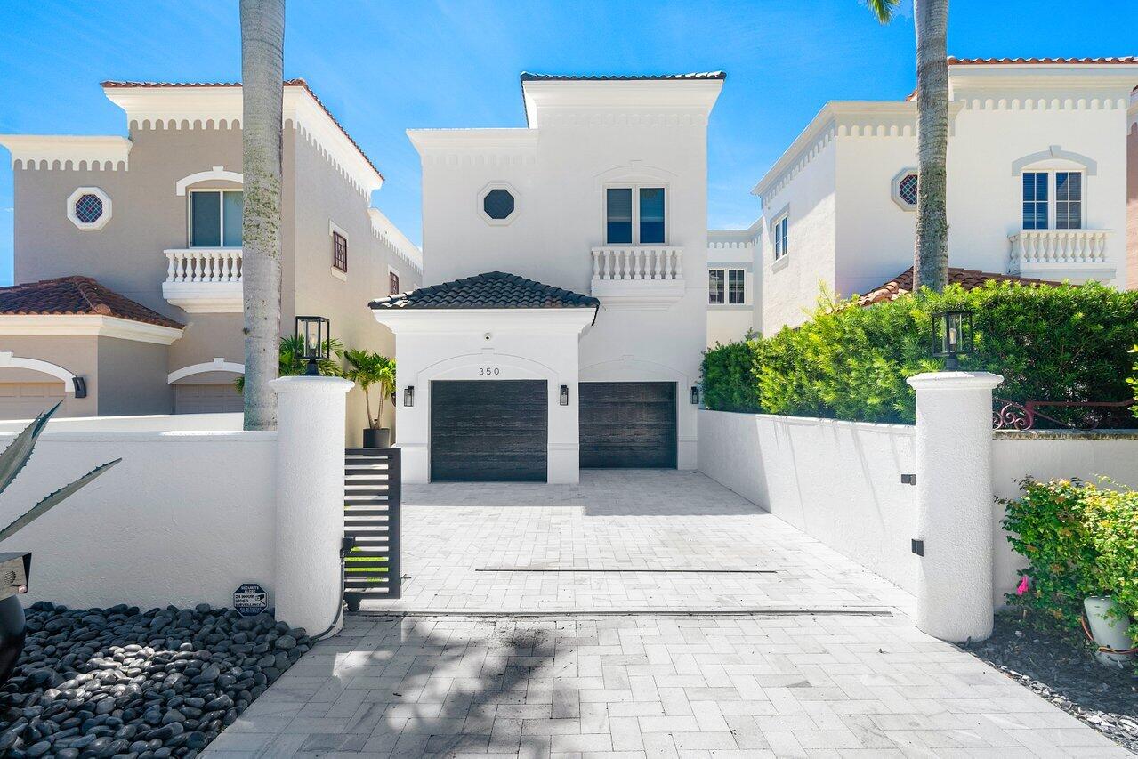350 E Royal Palm Road