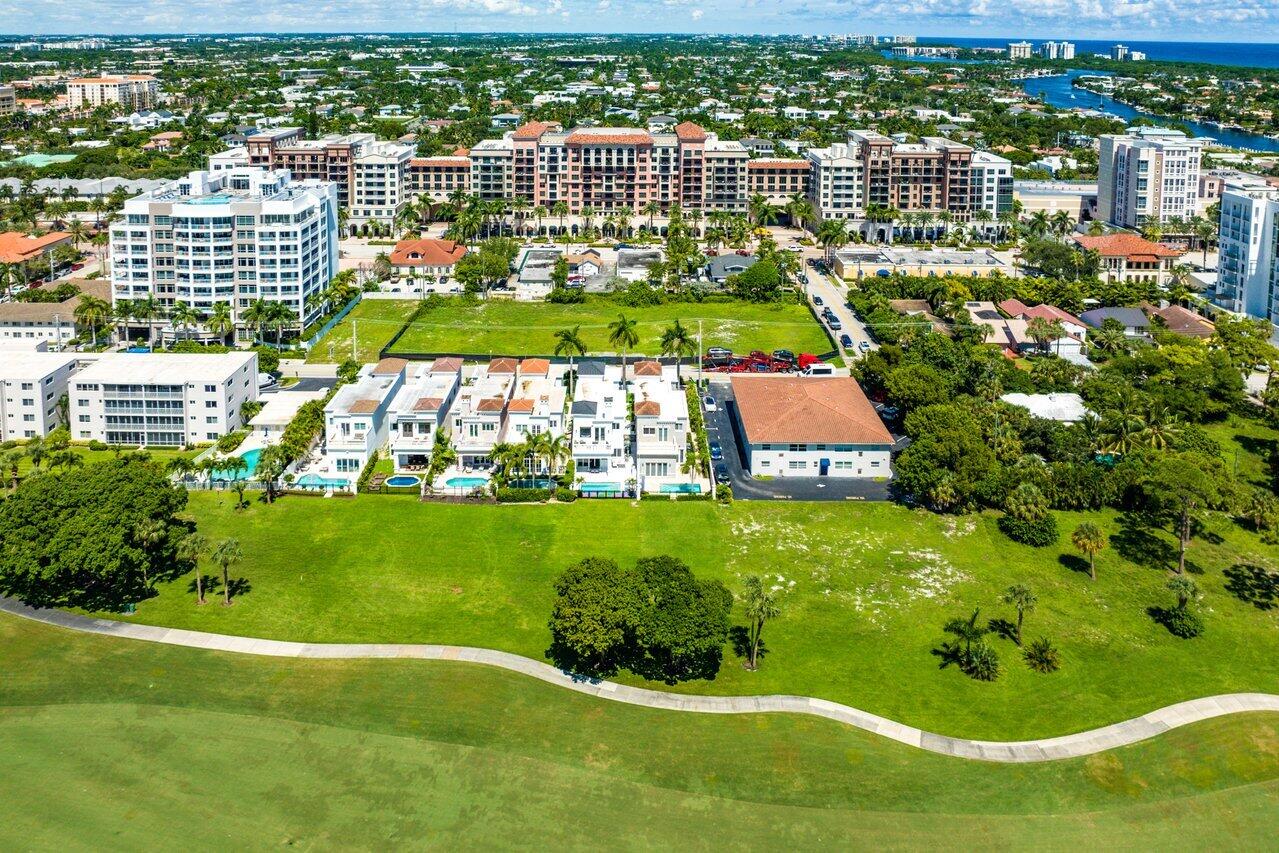 350 E Royal Palm Road