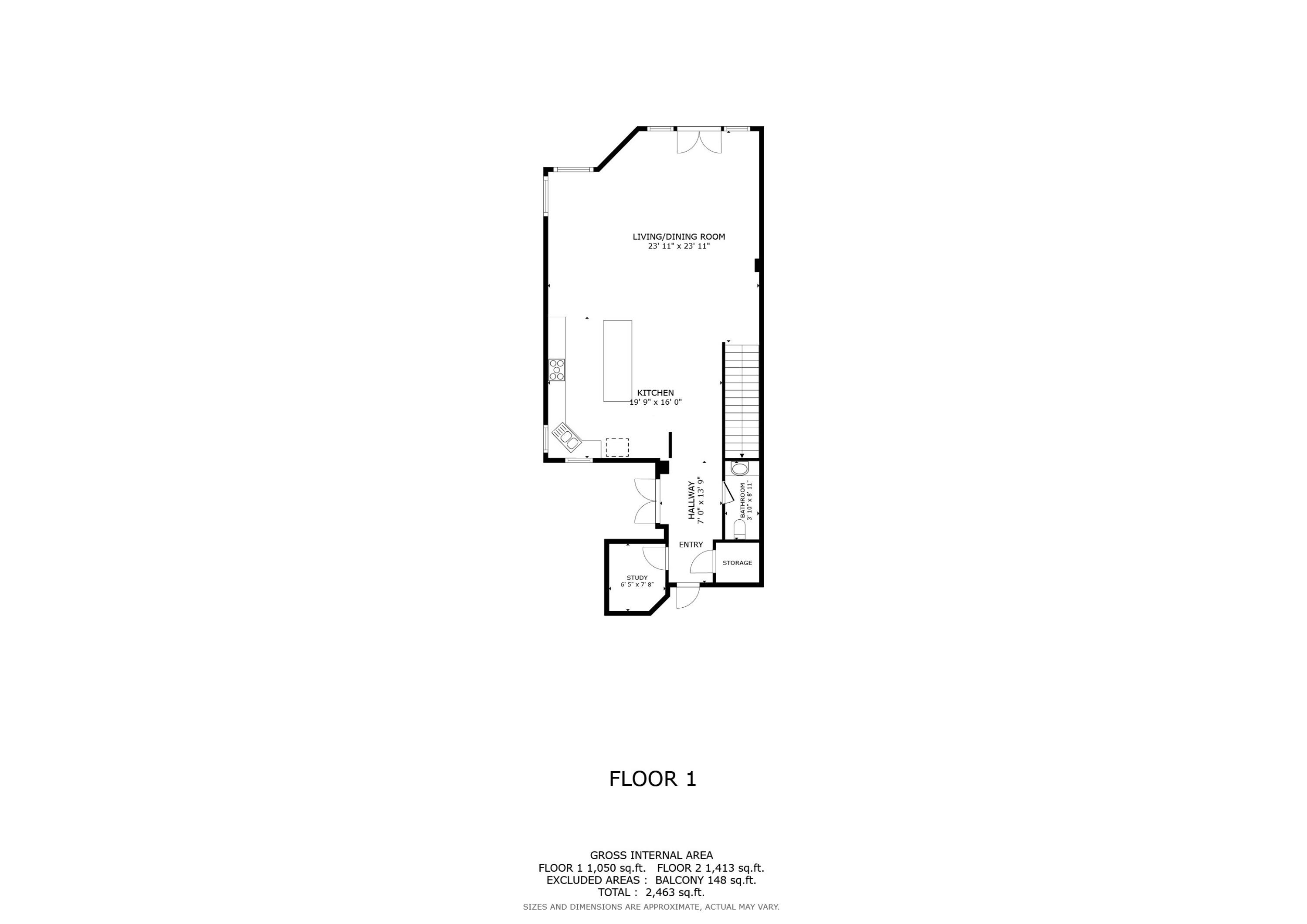350 E Royal Palm Road