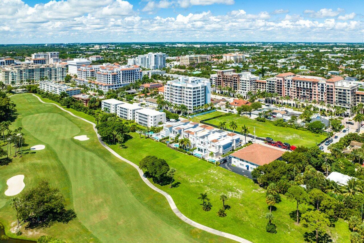 350 E Royal Palm Road