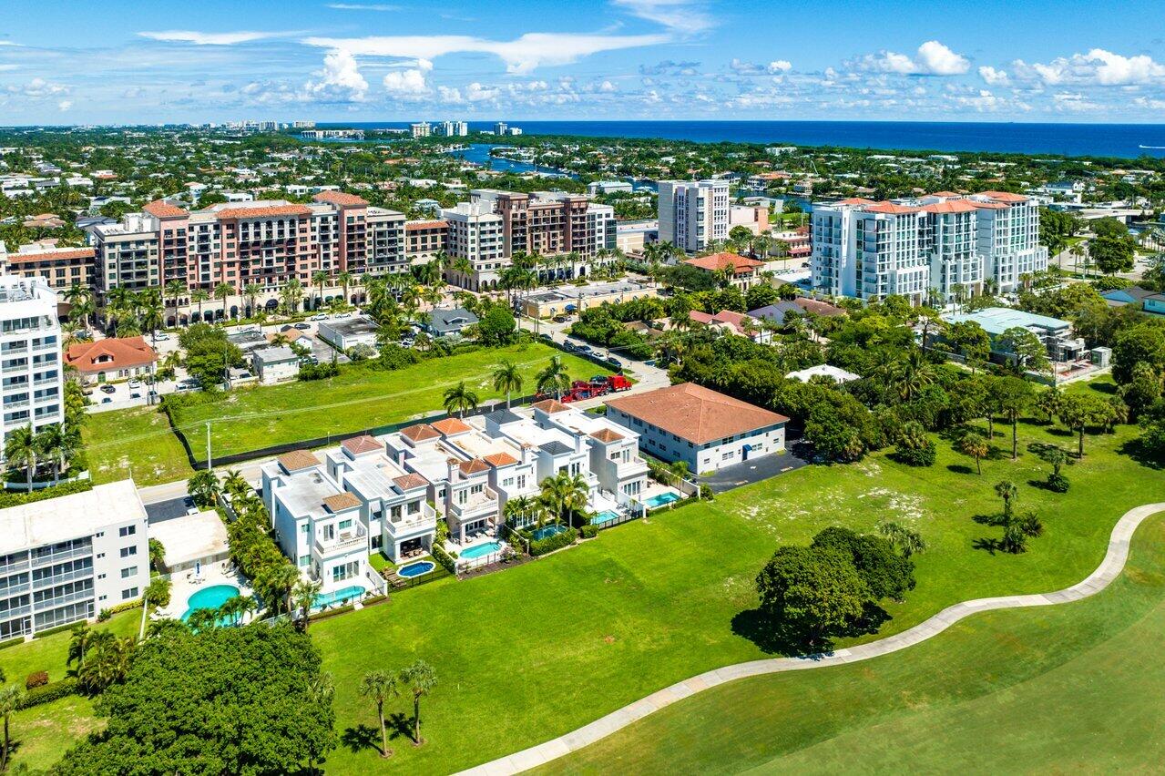 350 E Royal Palm Road