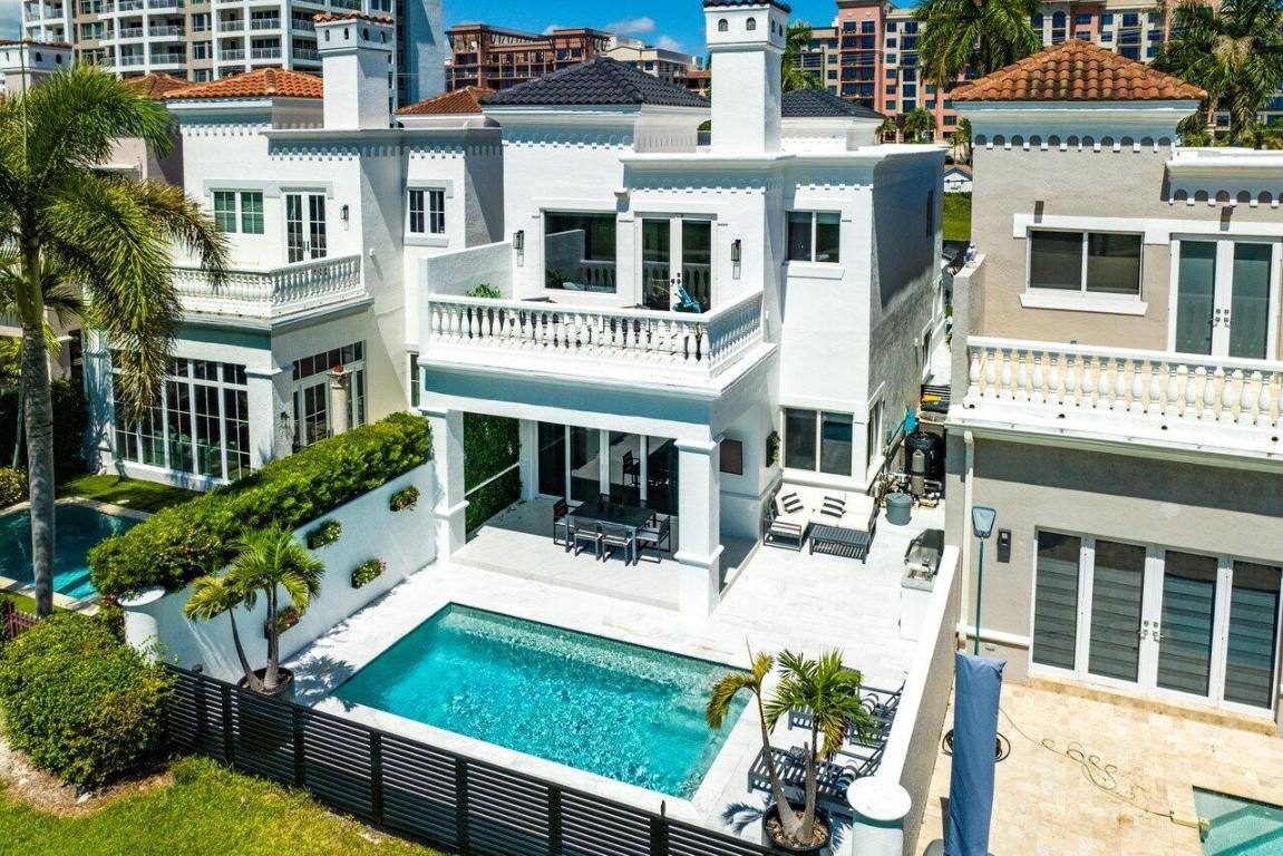 350 E Royal Palm Road