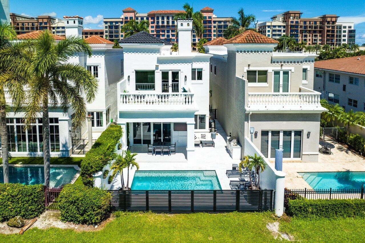 350 E Royal Palm Road