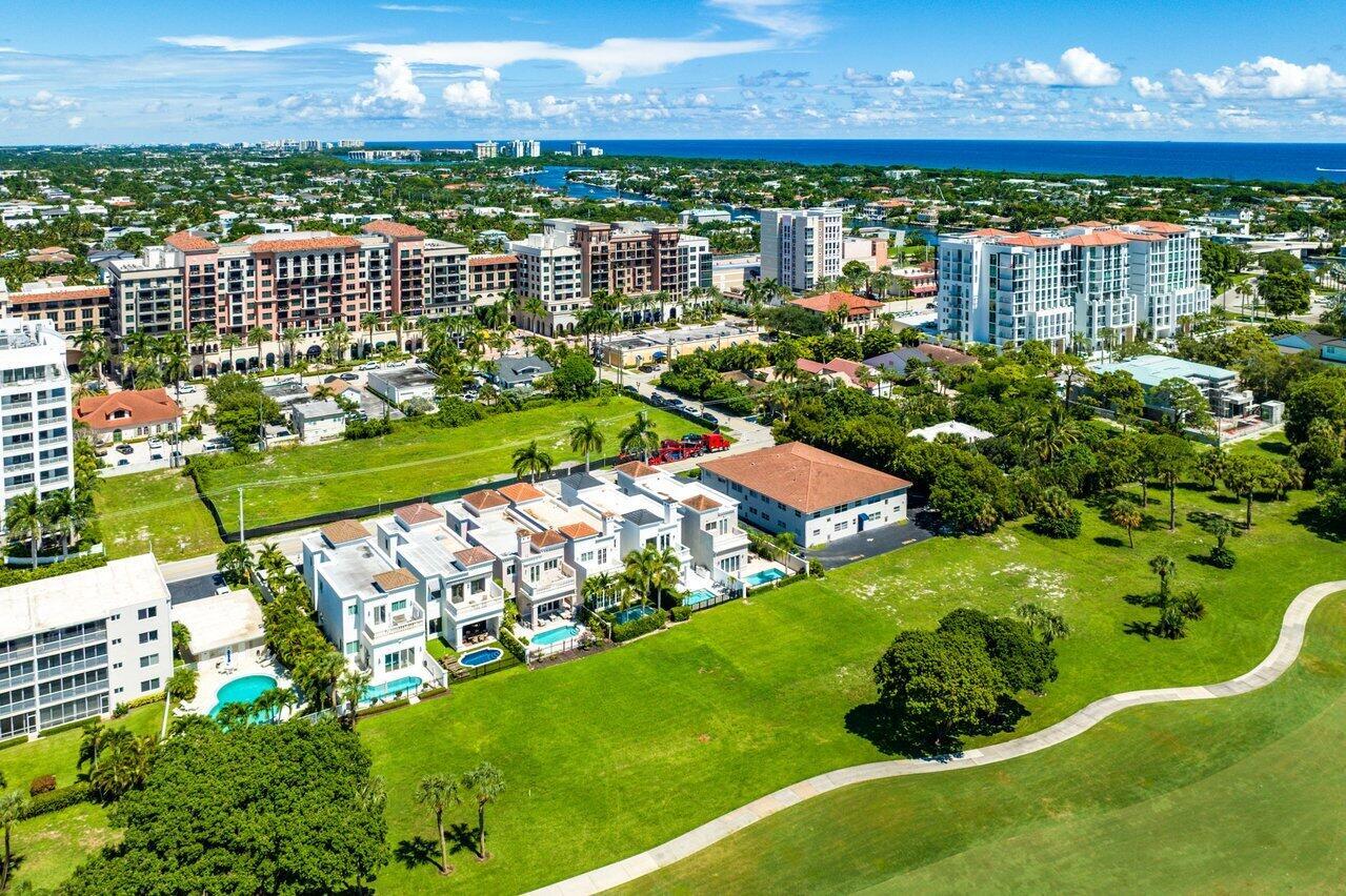 350 E Royal Palm Road