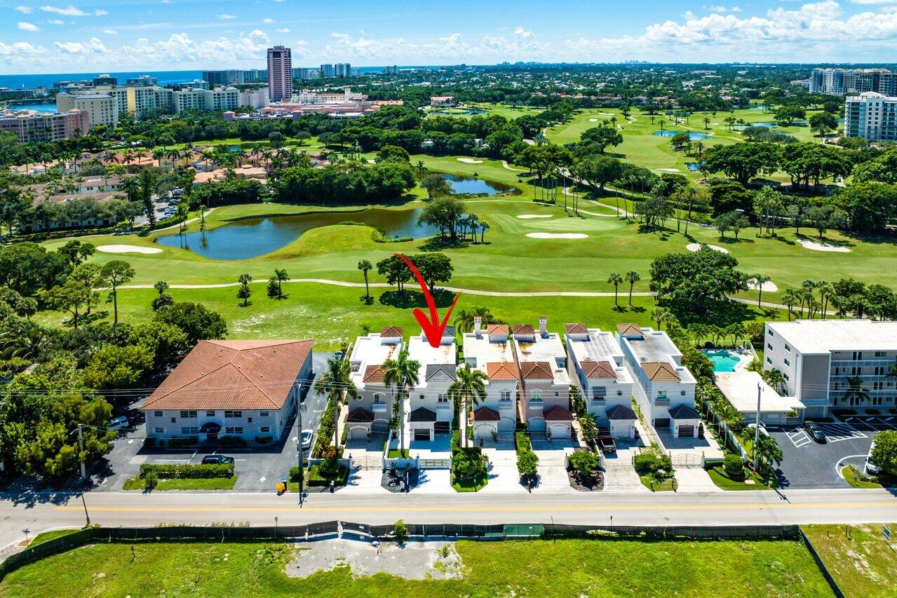 350 E Royal Palm Road