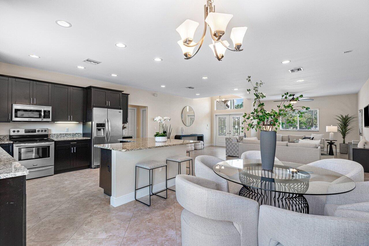 1500 SW 5th Avenue