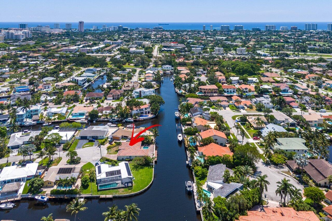 1500 SW 5th Avenue