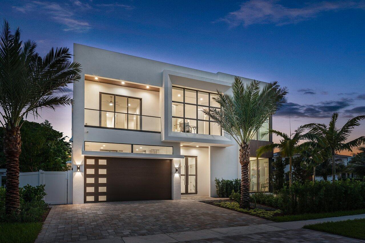 400 NE 4th Street