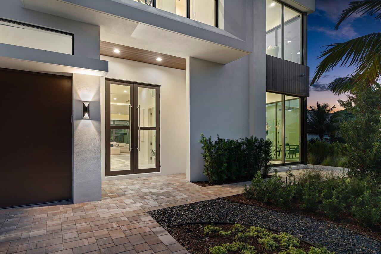 400 NE 4th Street