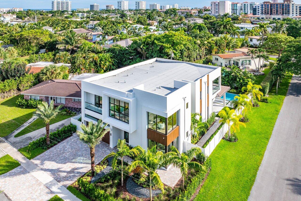 400 NE 4th Street