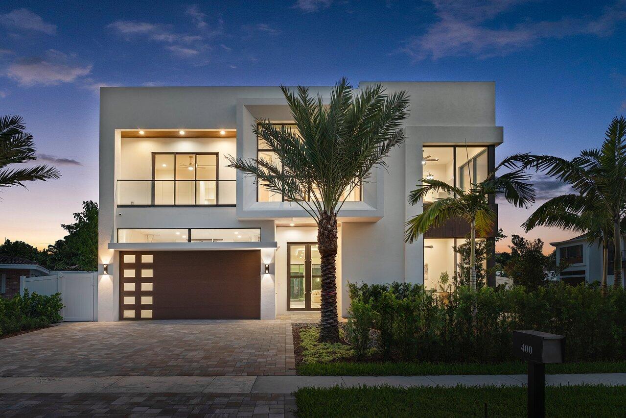 400 NE 4th Street