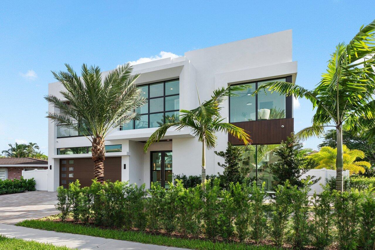 400 NE 4th Street