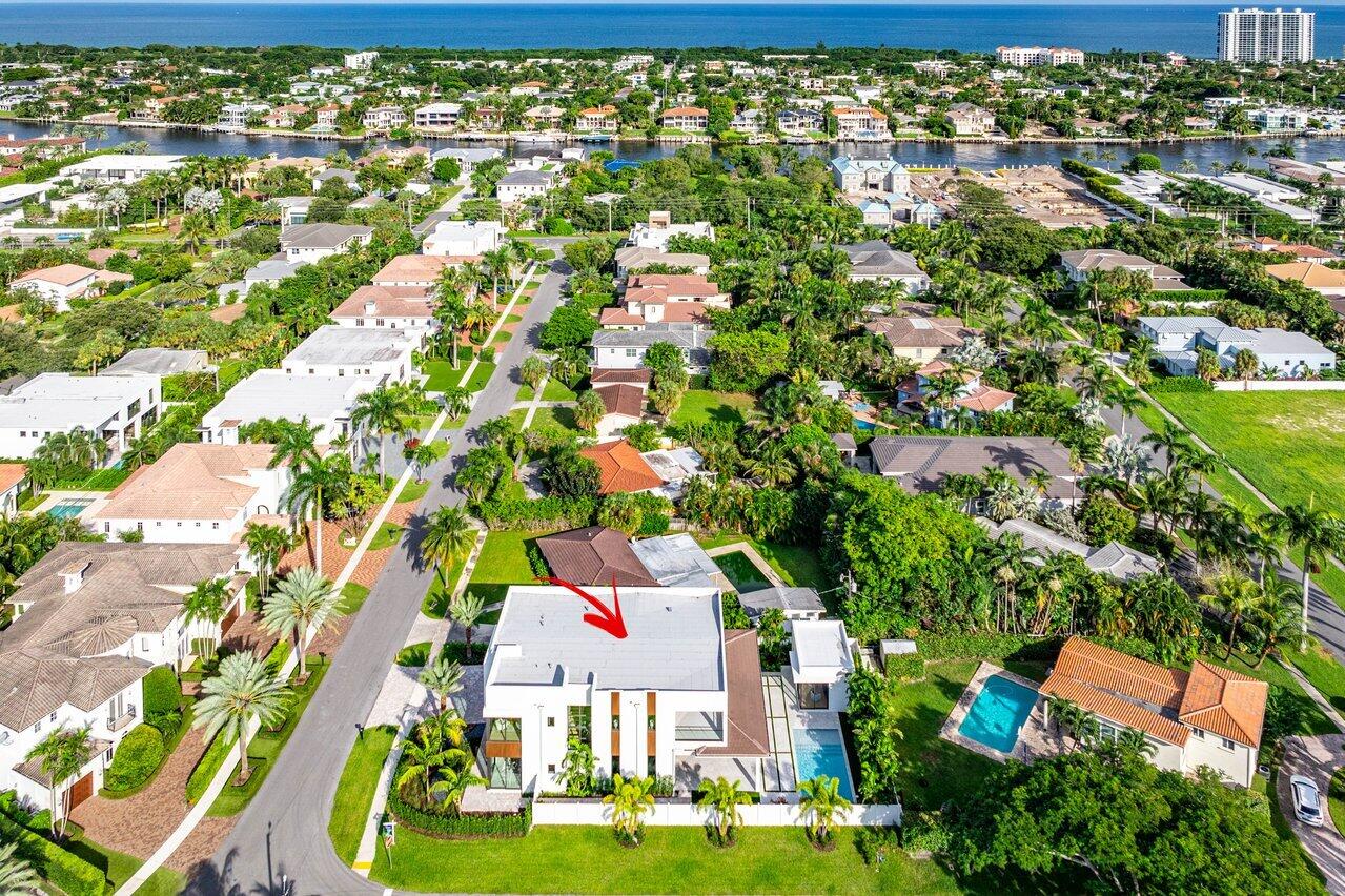 400 NE 4th Street