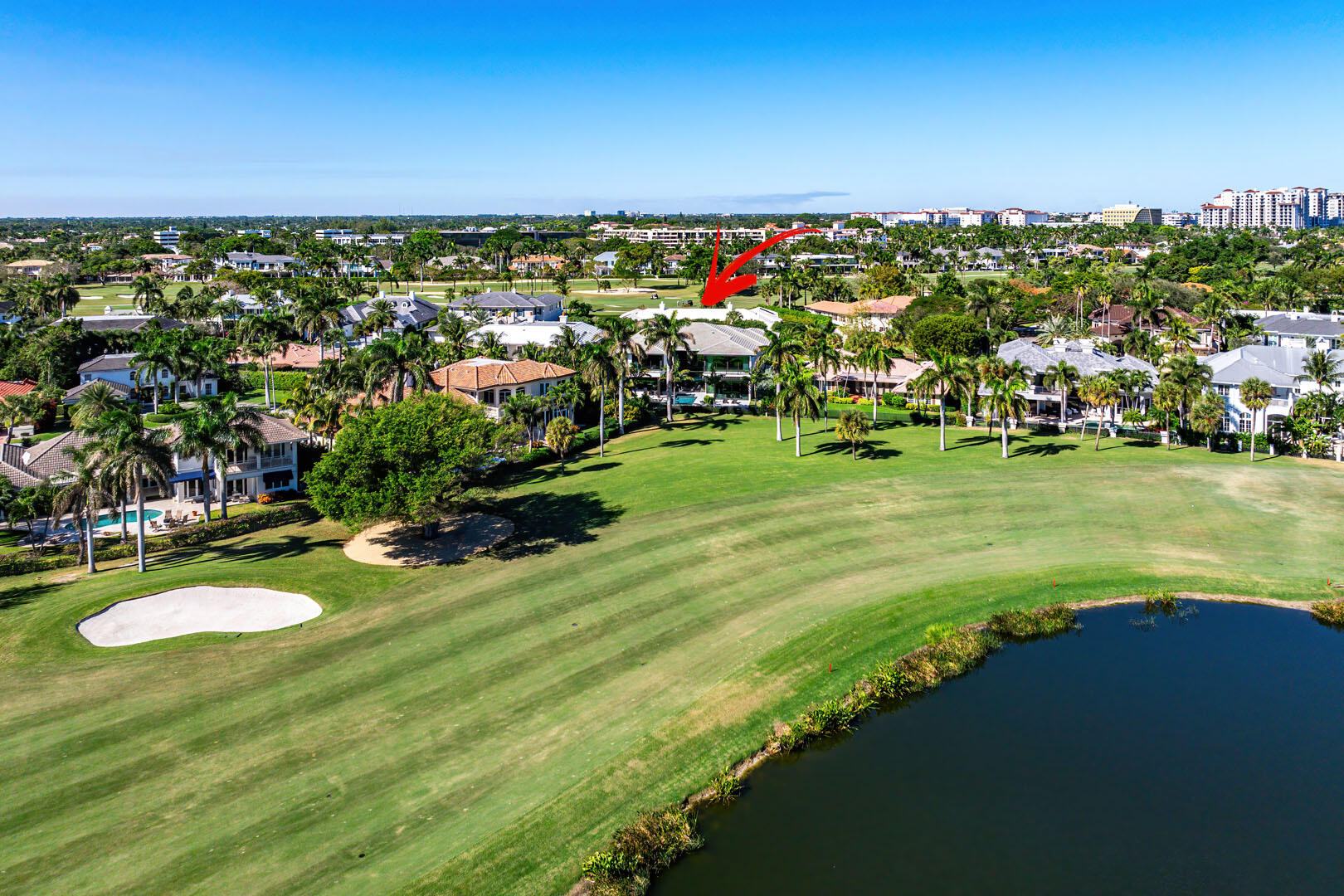 1758 Sabal Palm Drive