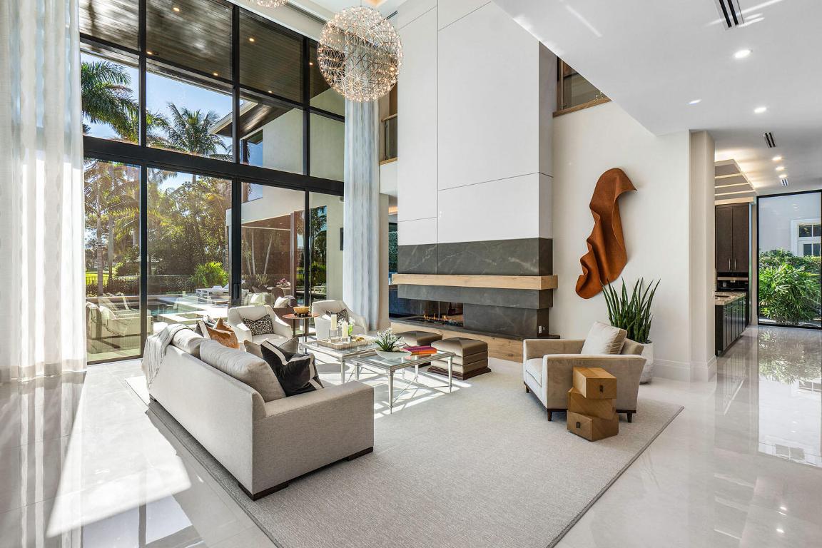 1758 Sabal Palm Drive