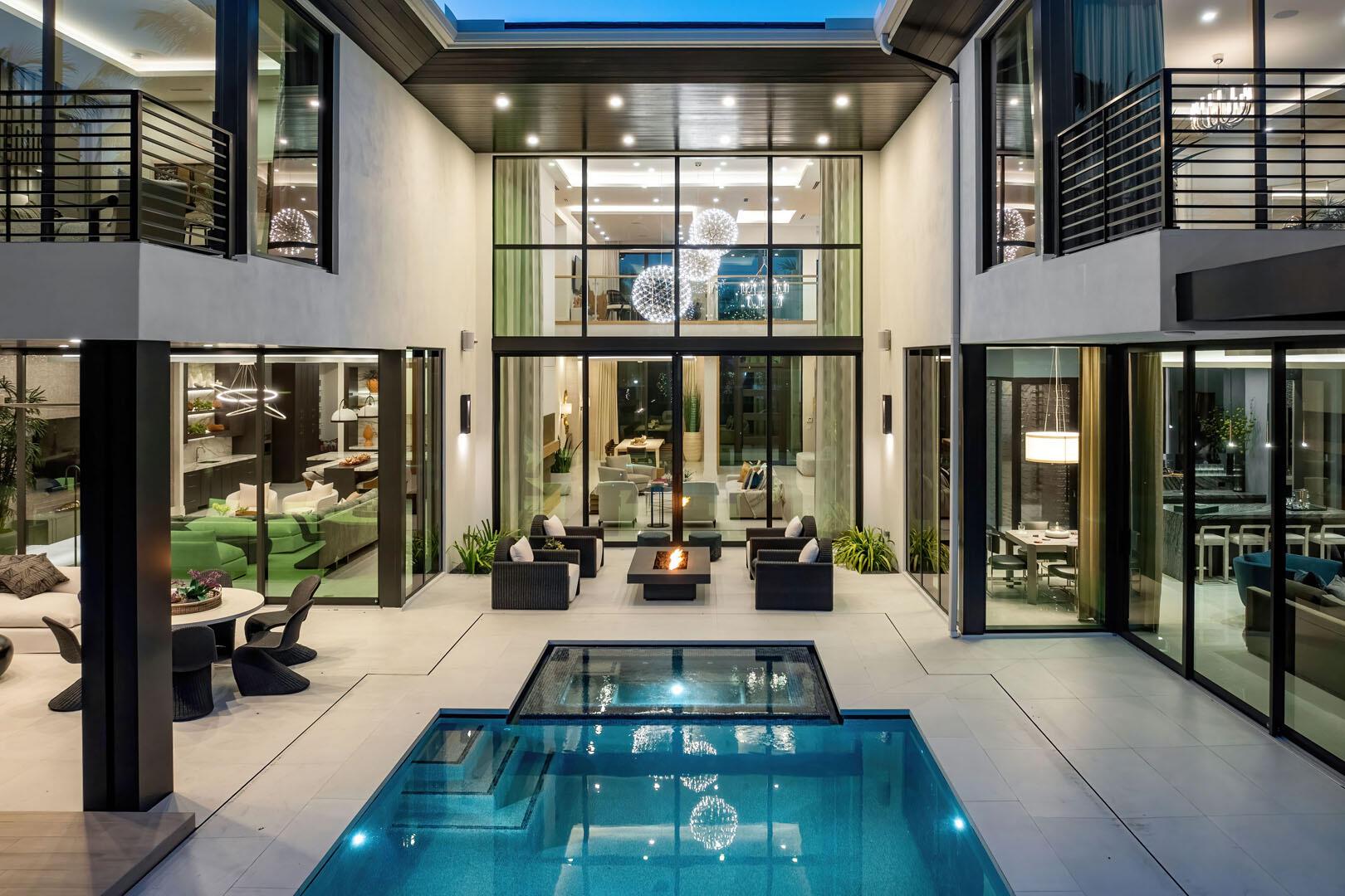 1758 Sabal Palm Drive