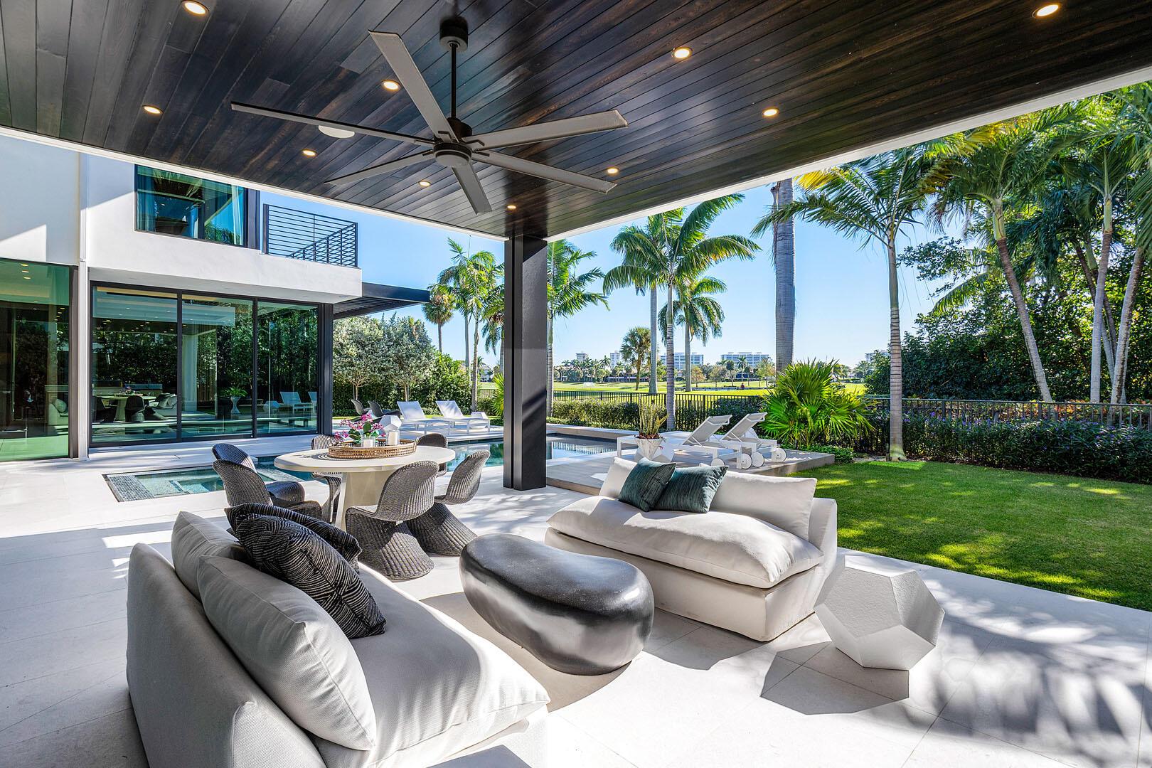 1758 Sabal Palm Drive