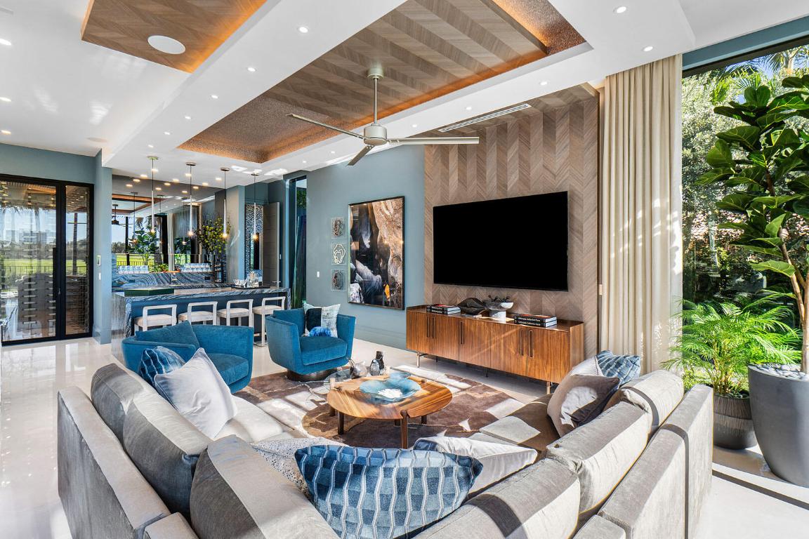 1758 Sabal Palm Drive