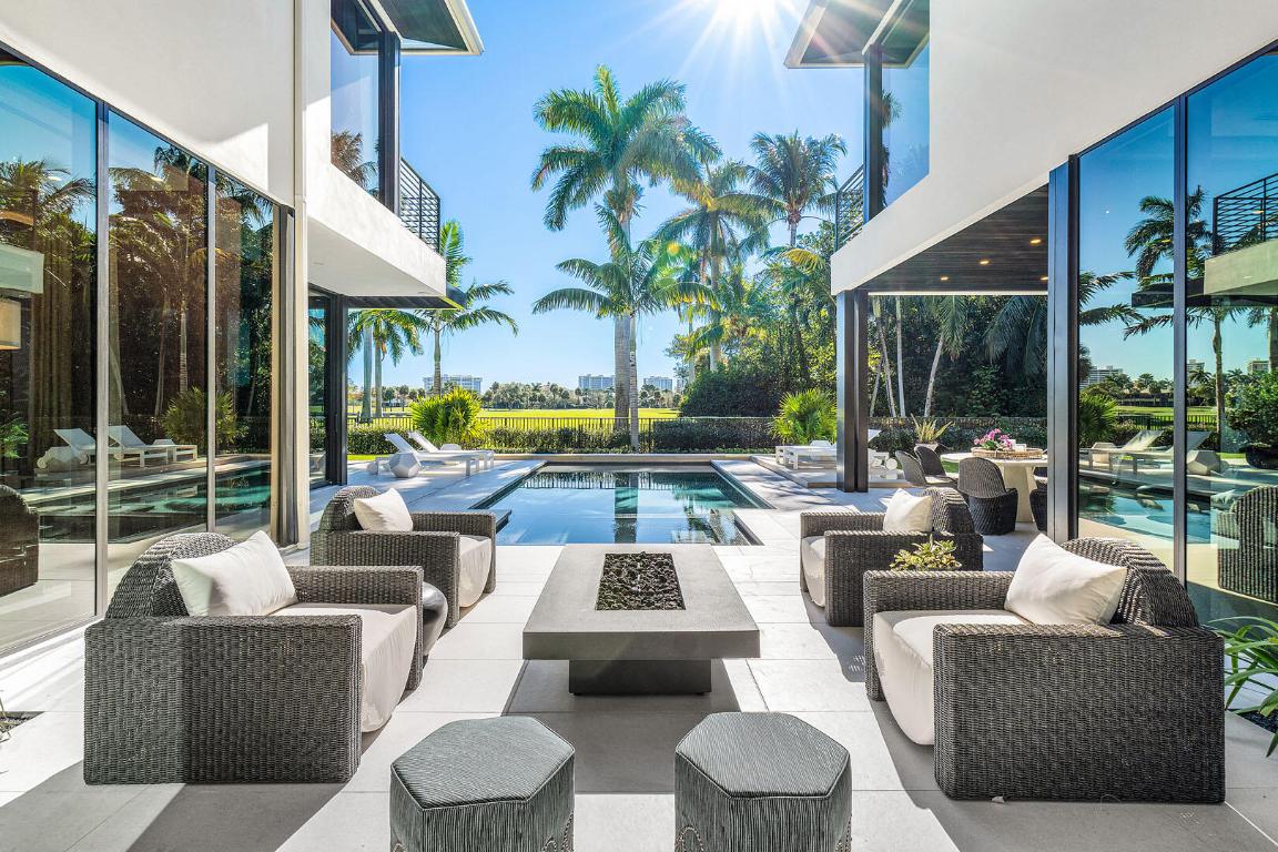 1758 Sabal Palm Drive