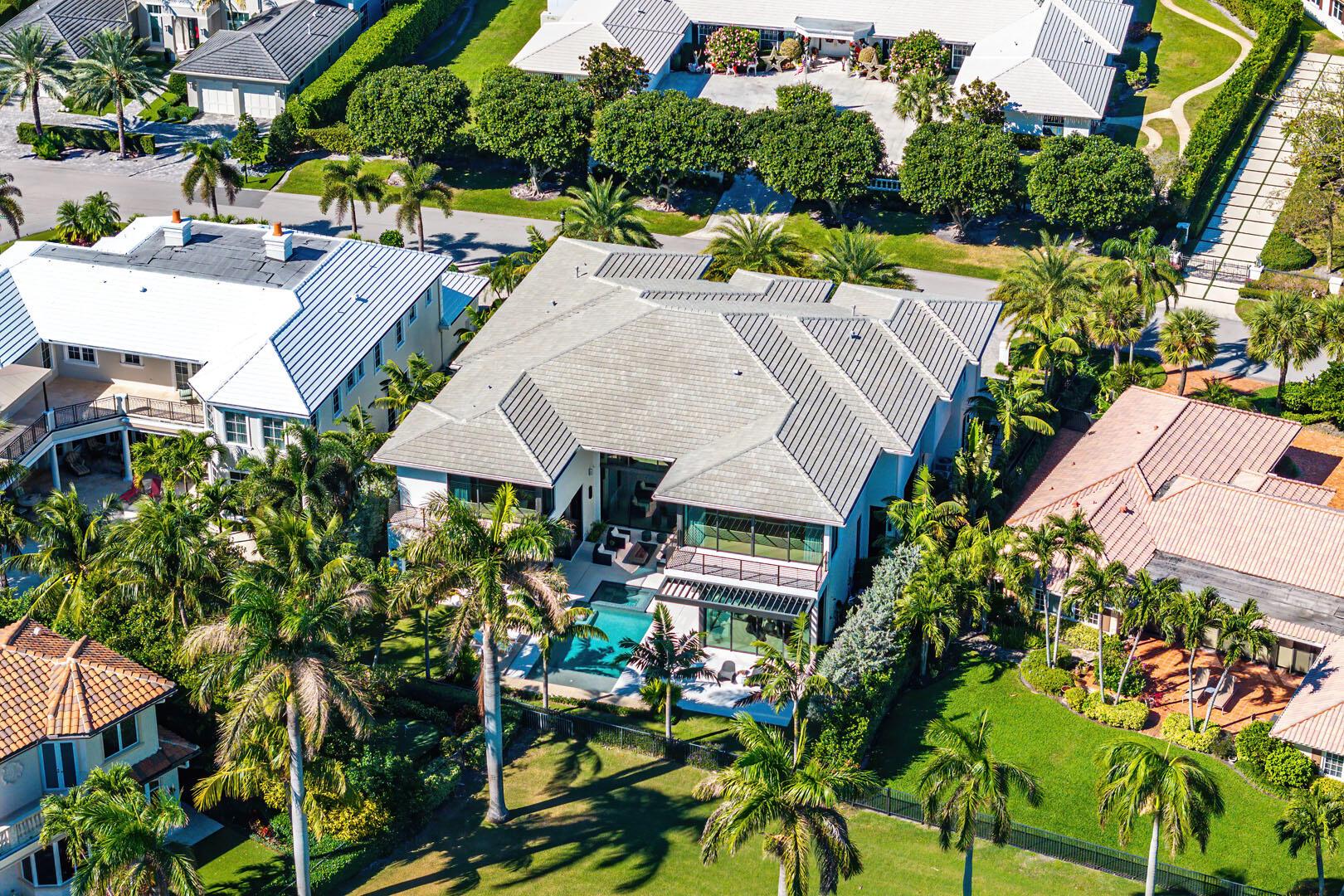 1758 Sabal Palm Drive