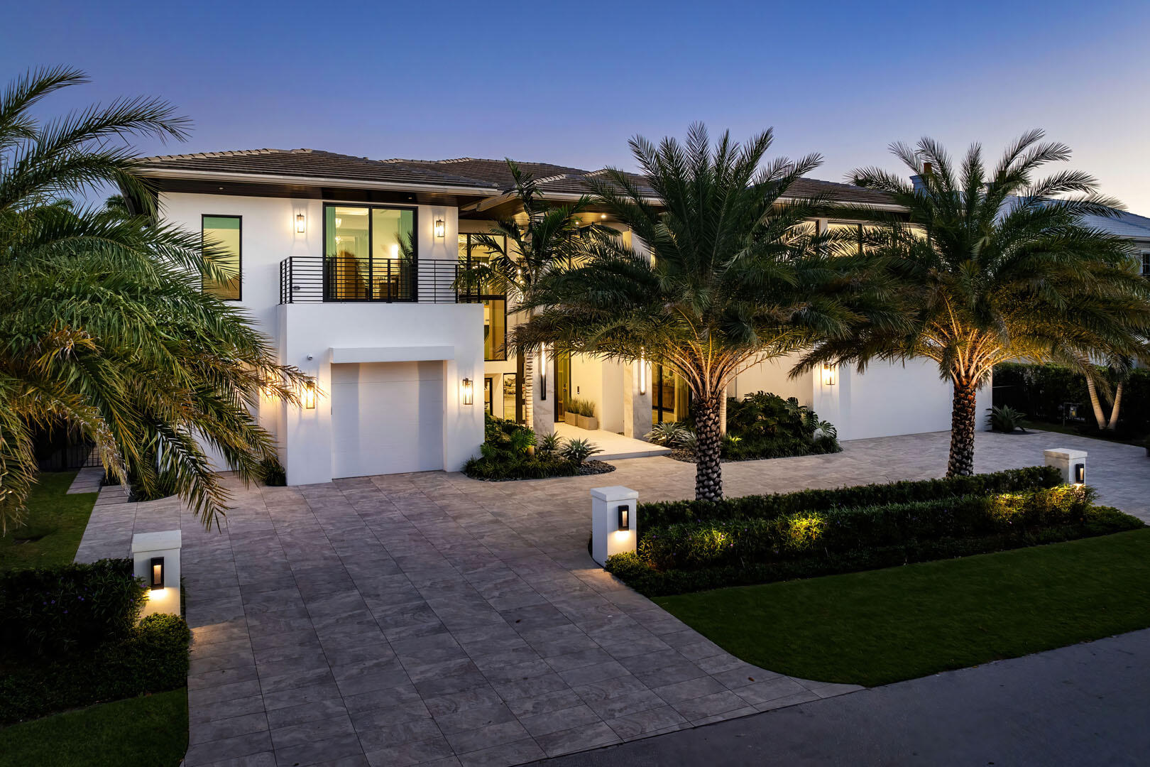 1758 Sabal Palm Drive