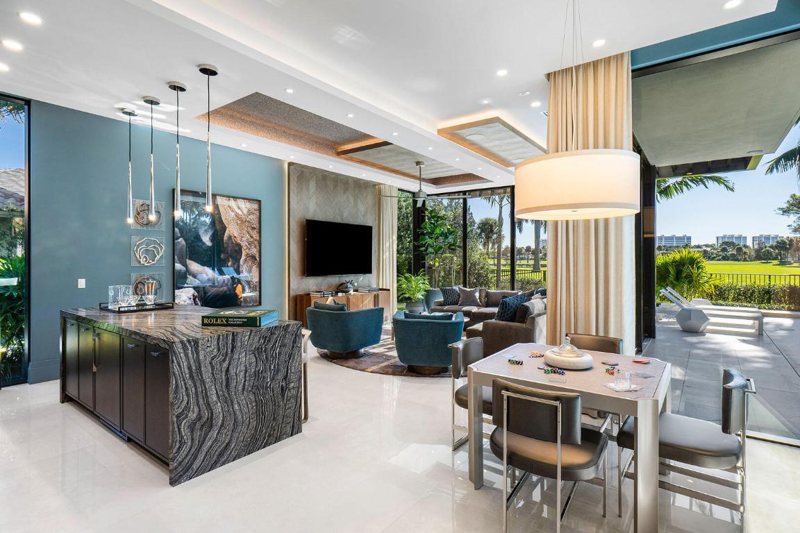 1758 Sabal Palm Drive