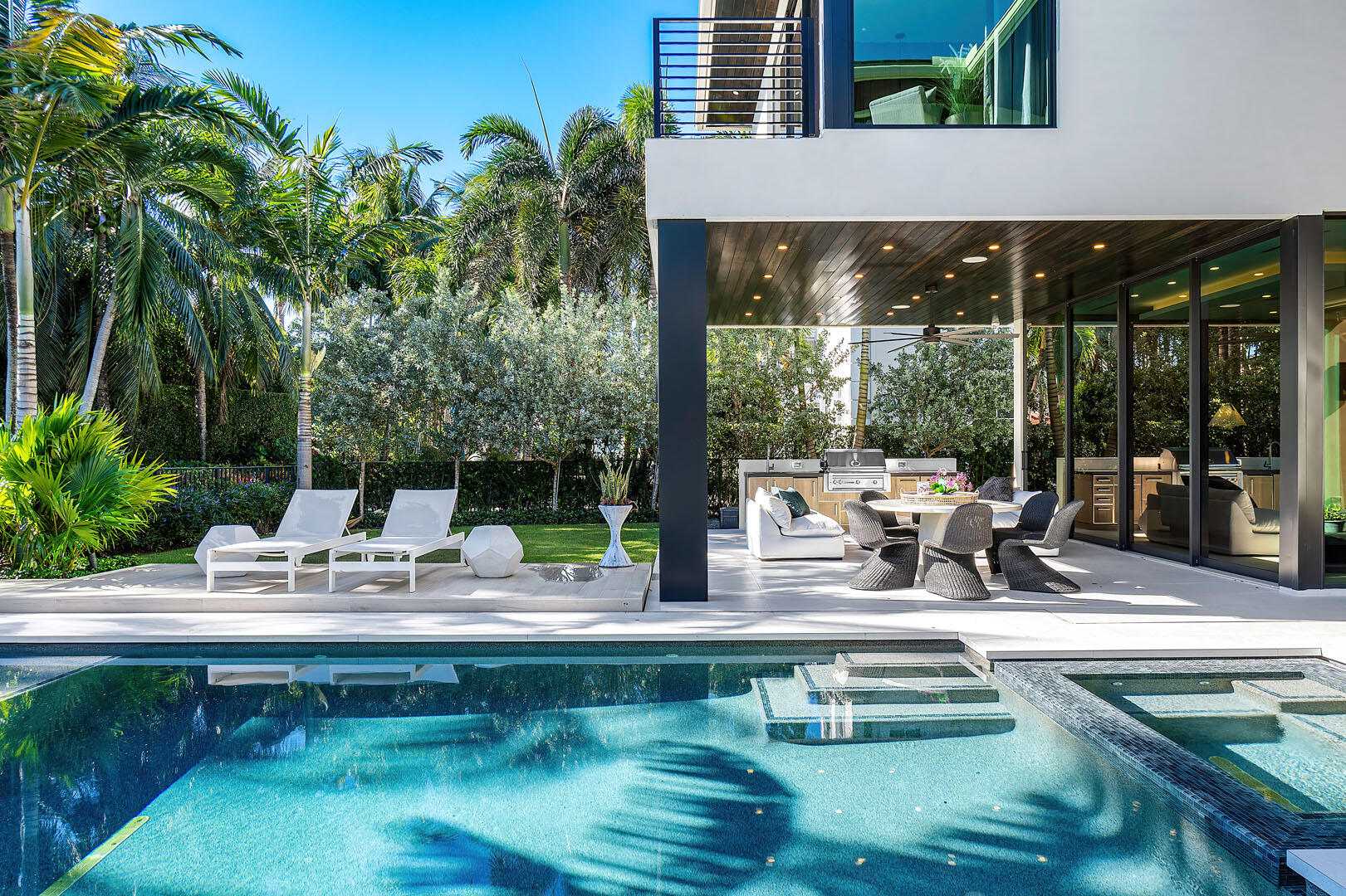 1758 Sabal Palm Drive