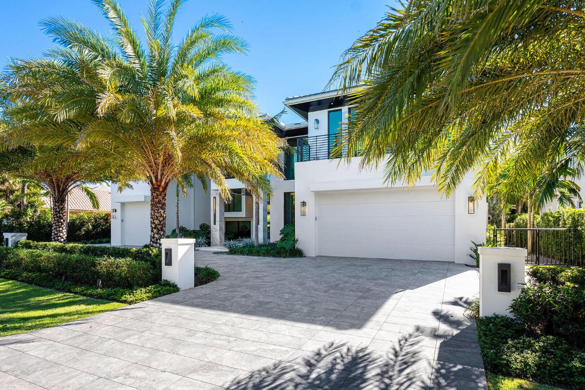 1758 Sabal Palm Drive