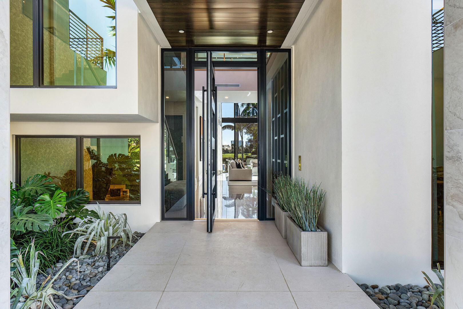 1758 Sabal Palm Drive