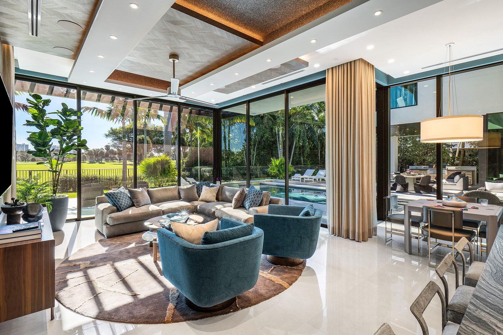 1758 Sabal Palm Drive