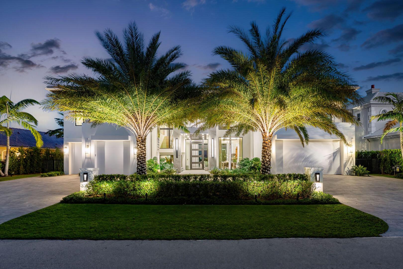 1758 Sabal Palm Drive