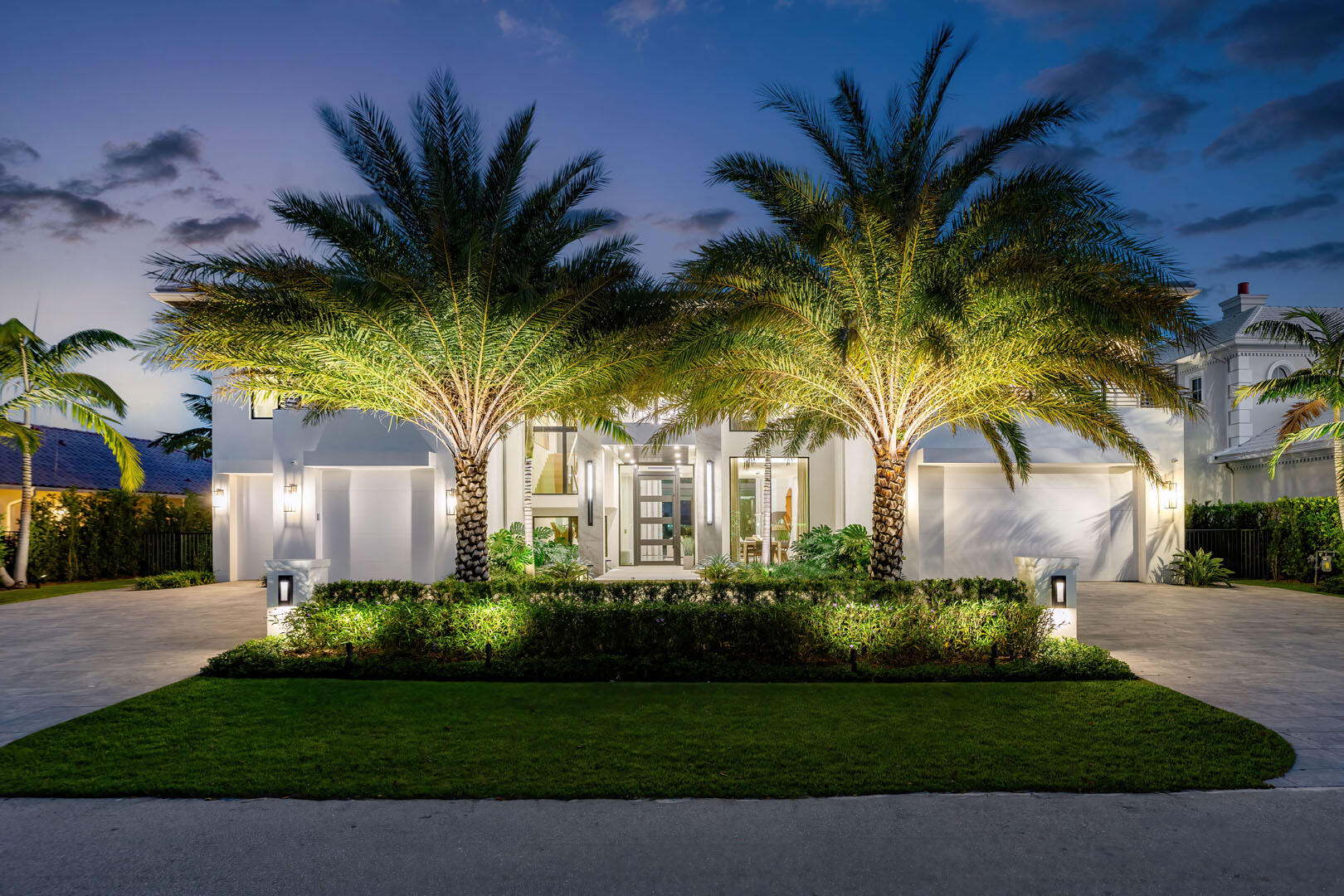 1758 Sabal Palm Drive