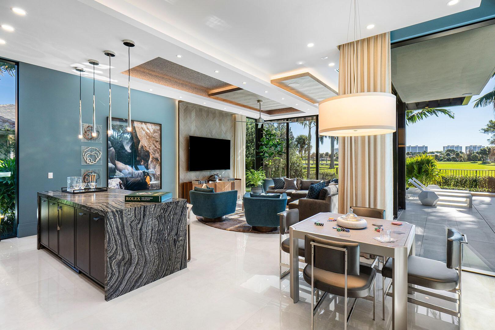 1758 Sabal Palm Drive