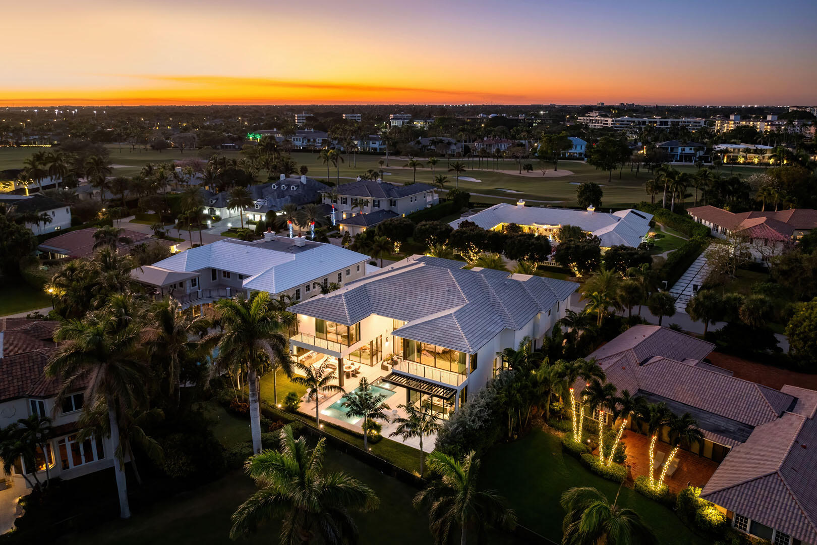 1758 Sabal Palm Drive